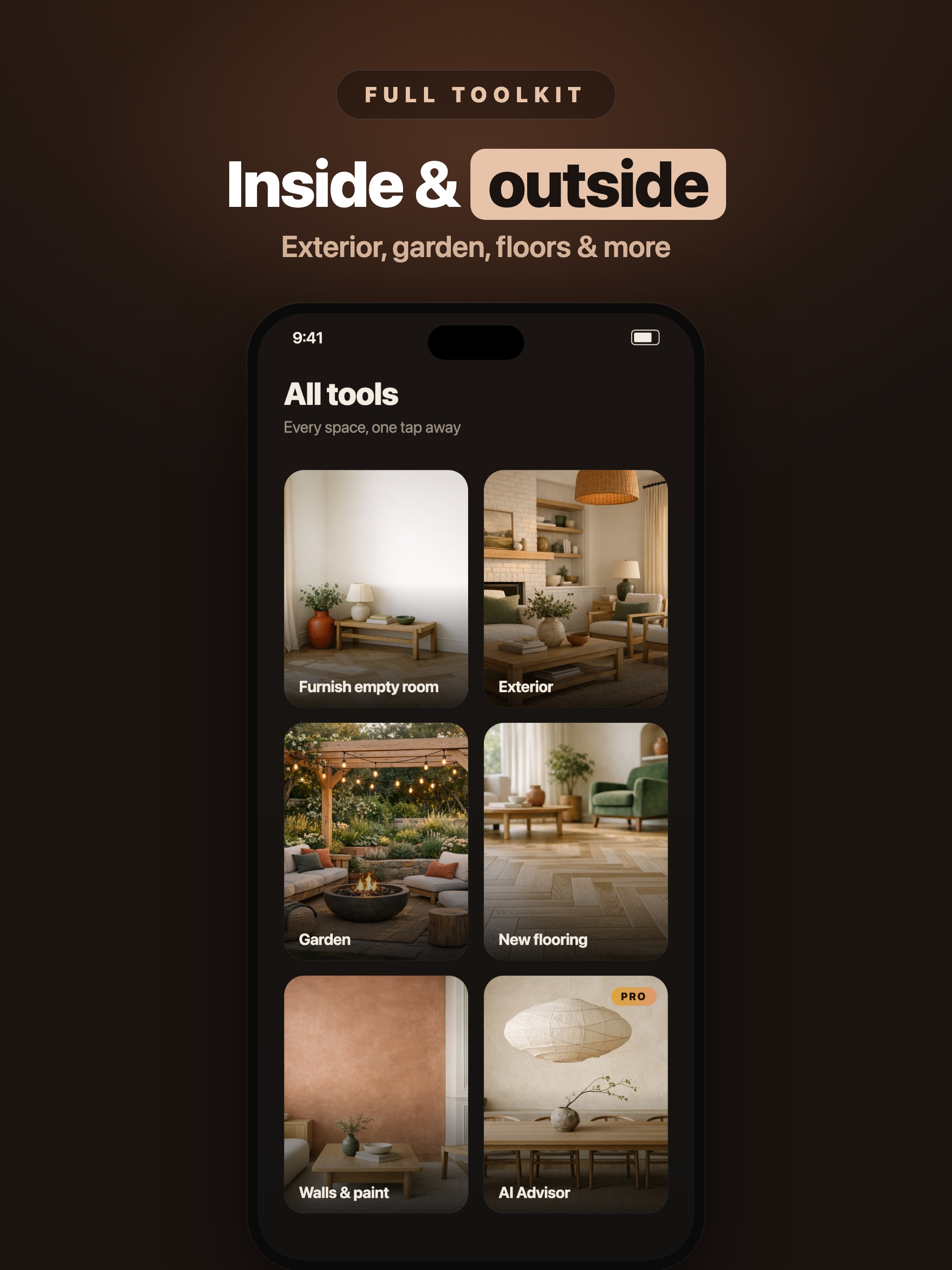 HomePlanner: AI Room Design screenshot 11