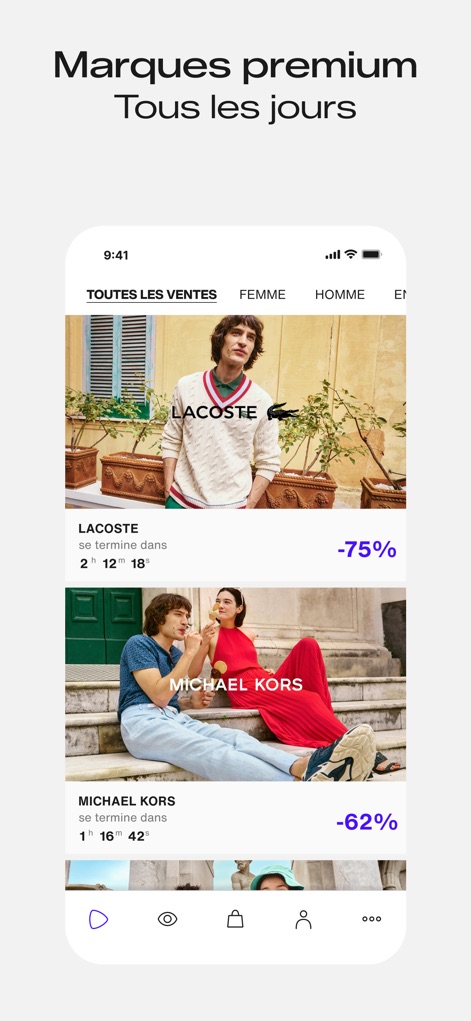 Privé by Zalando | Outlet - 