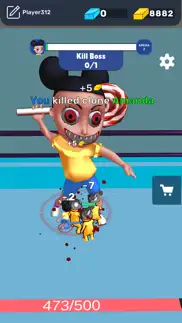 my clone army: me, myself & i айфон картинки 2