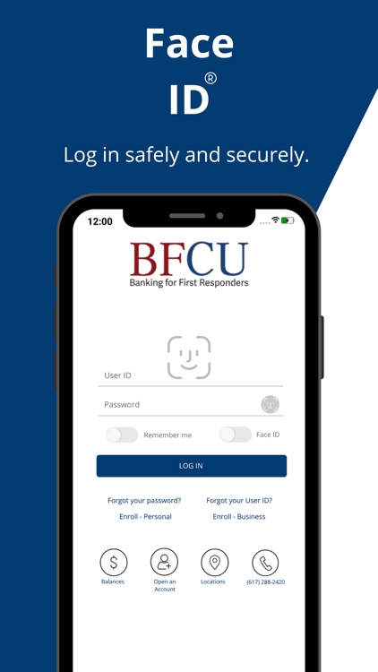 BFCU iMobile