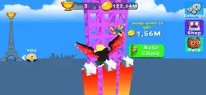 Climb Jump Obby Tower Offline screenshot 4