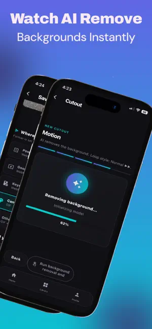 Form Loop screenshot 3