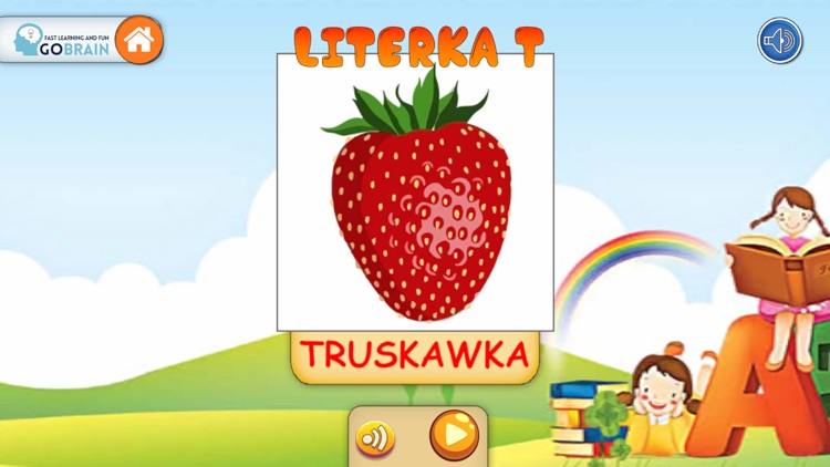 Literki T i D screenshot-7