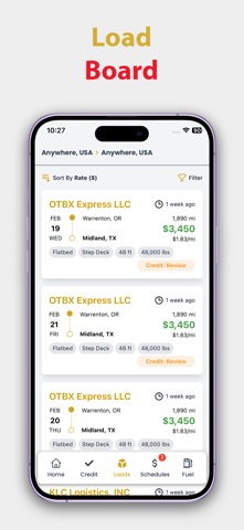 CJ Pay by CJ Financing Screenshot 6 of 7