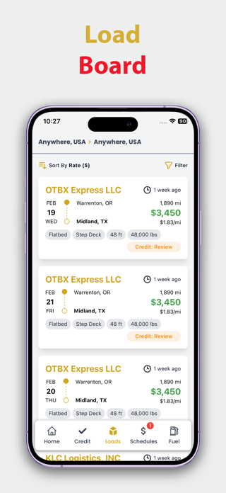 CJ Pay by CJ Financing Screenshot 6 of 7