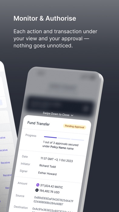 Keyper Vault Screenshot 5 of 5
