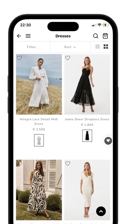 Forever New South Africa