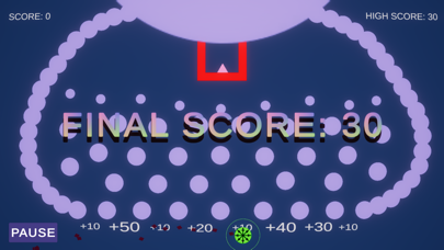 Repulse Rebound Screenshot
