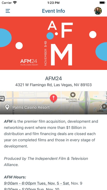 AFM25
