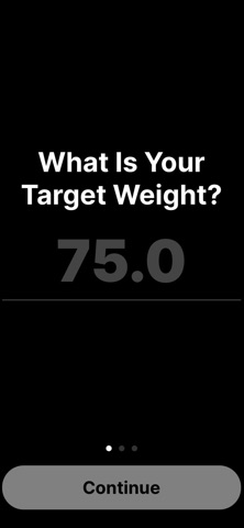 StreakWeight + screenshot