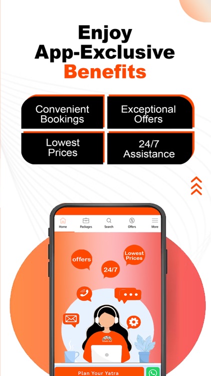Chardham Travel Booking App screenshot-6
