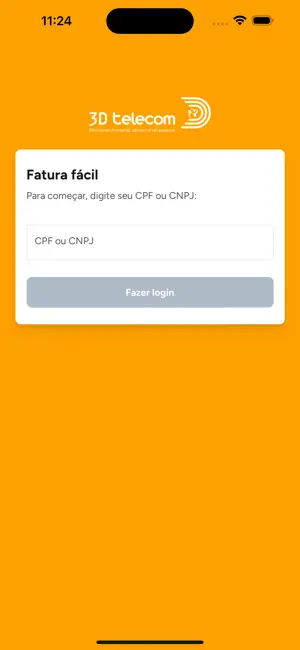 3D Telecom screenshot 1