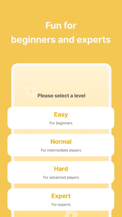 Sudoku - Puzzle Game (Classic)