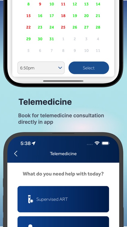 FullerCare screenshot-3