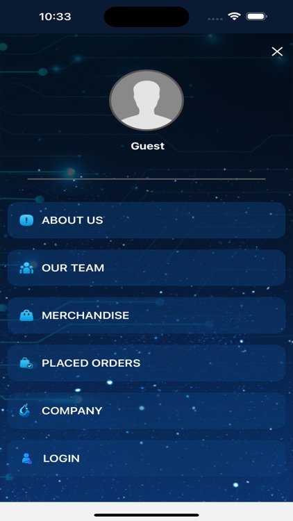 CryptoWater screenshot-4