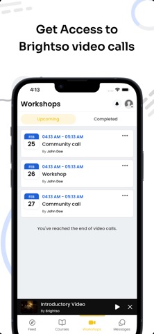 Brightso Screenshot 5 of 5
