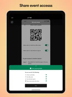 Humanitix for Hosts screenshot 14