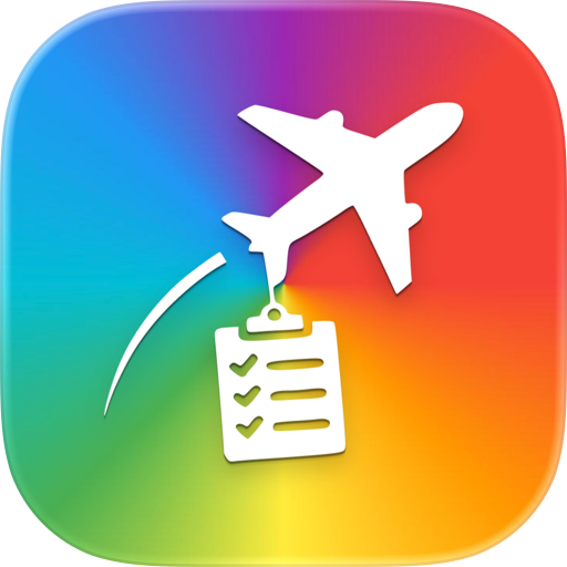 Blendy Trips: Trip Organizer