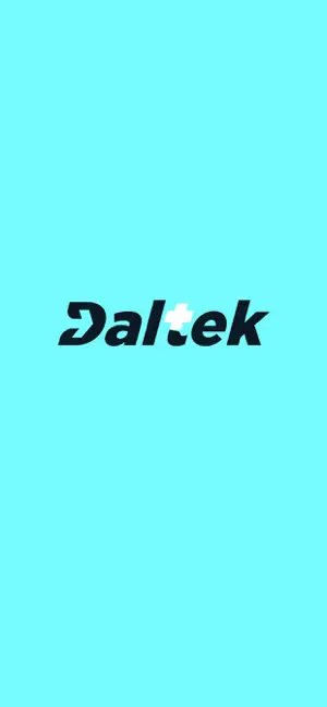 Daltek screenshot 1