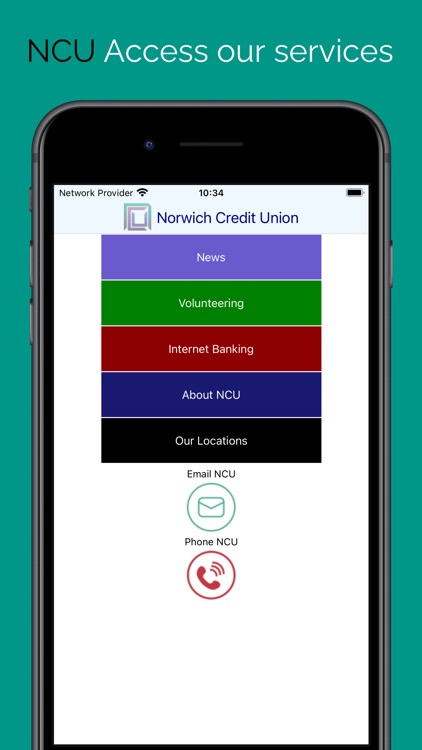 Norwich Credit Union