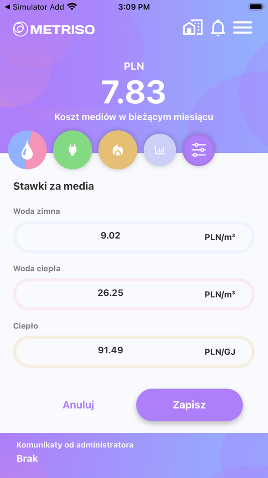 #3. Metriso (iOS) 由: Advant