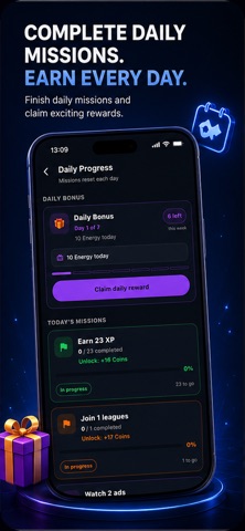 Game2Pay: Play & Earn Rewards Screenshot 6 of 7