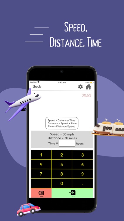 Mathletico: Maths Learning App screenshot-7