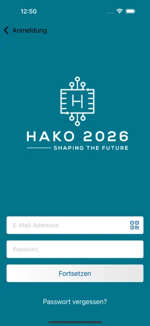HAKO 2026 screenshot 2