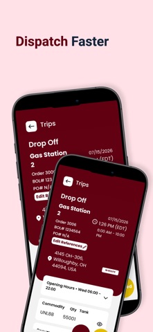 TrueTMS Screenshot 1 of 8
