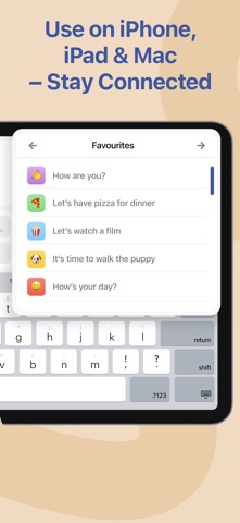 Text to Voice: Speech Aid Screenshot 4 of 10
