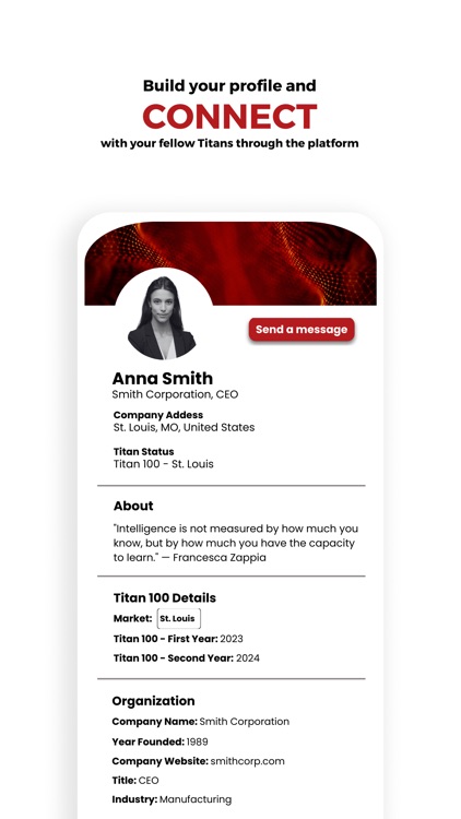 TITAN 100 screenshot-3