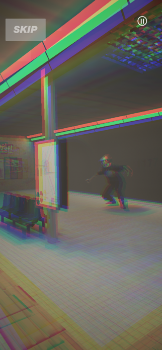 Vertigo Vance Screenshot 2 of 6