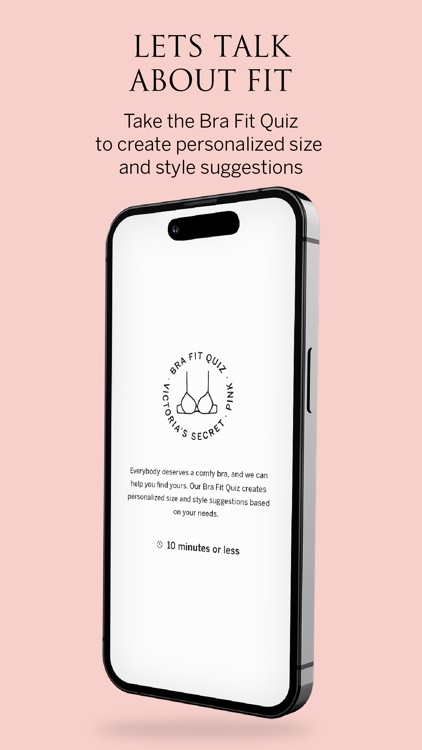 Victoria's Secret MENA screenshot-4