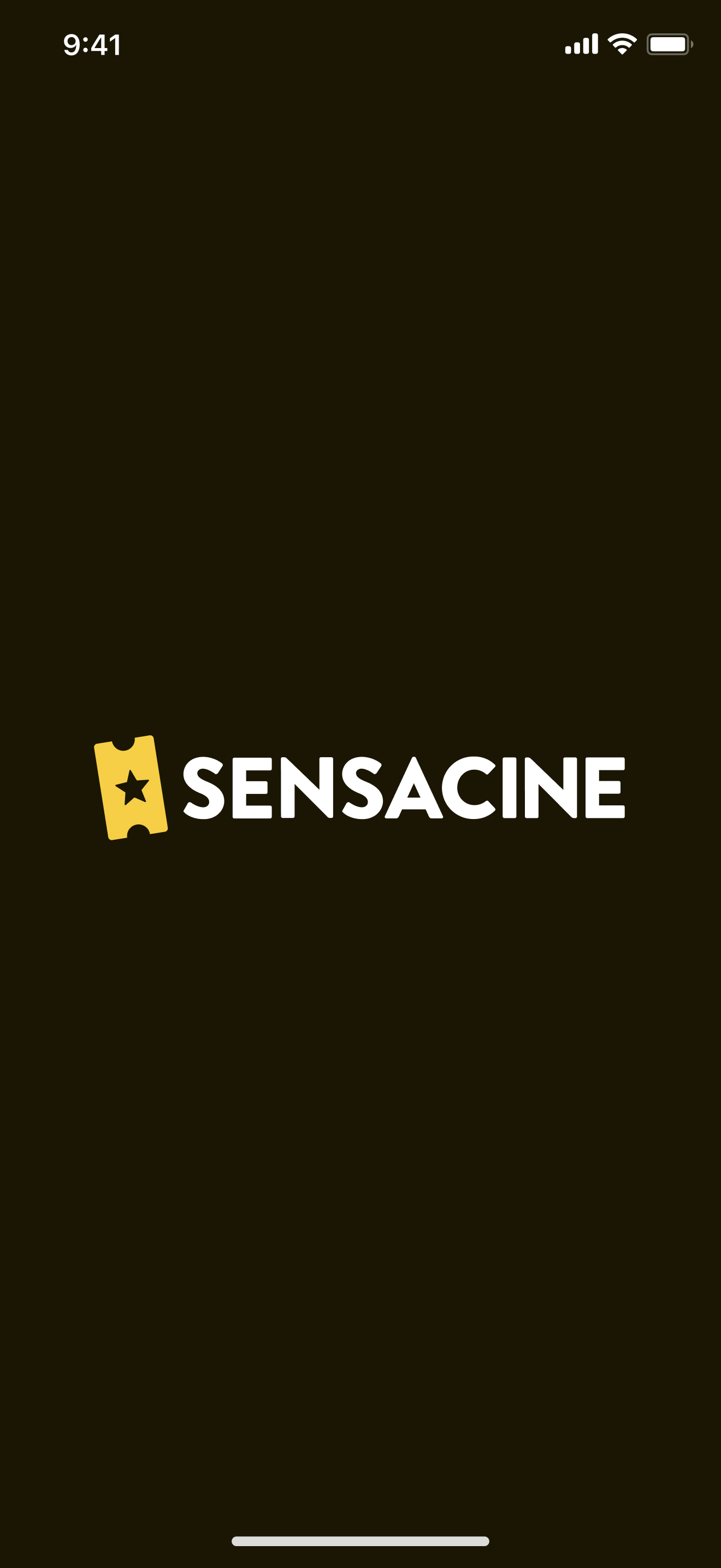 SensaCine - Cine y Series