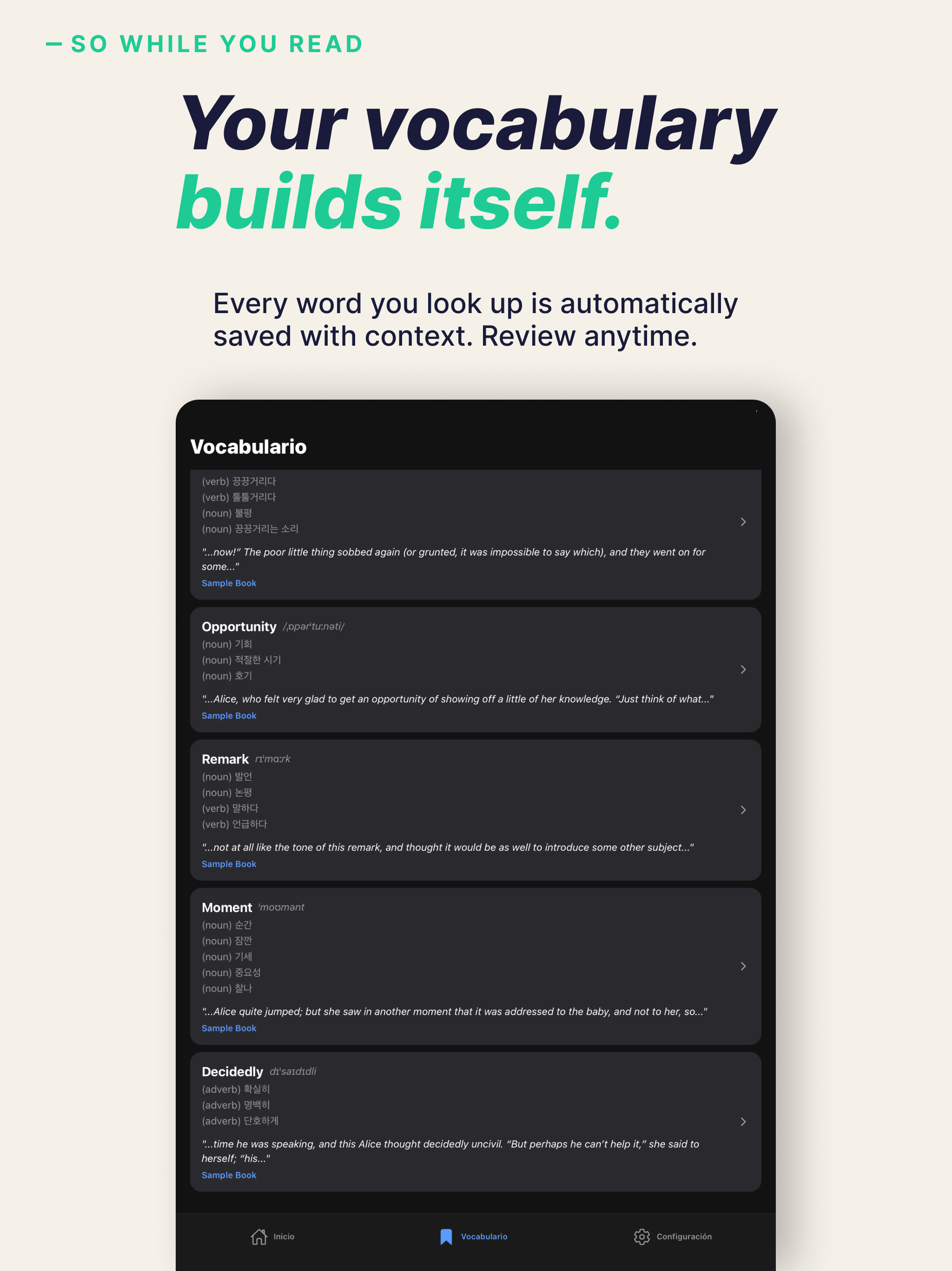 BookLight - EPUB Translator screenshot 13