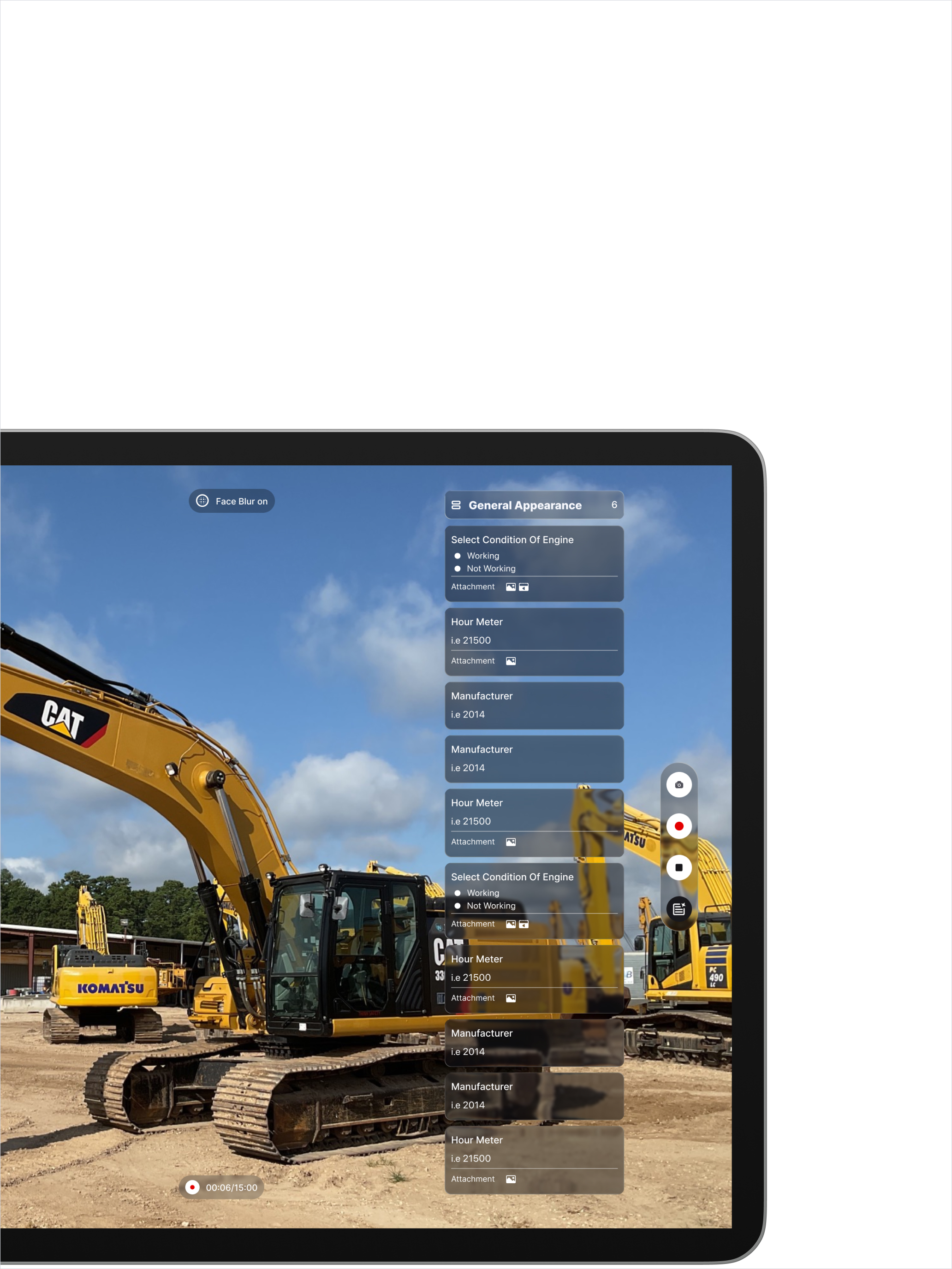 Inspeq AI screenshot 12