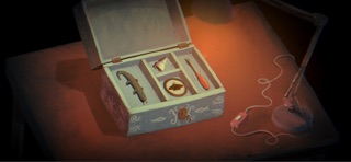 Miniatures: Tales of Summer のスクリーンショット