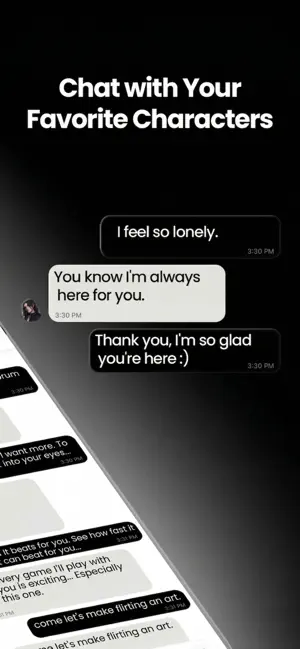 Kami: Read and Write iPhone screenshot 4