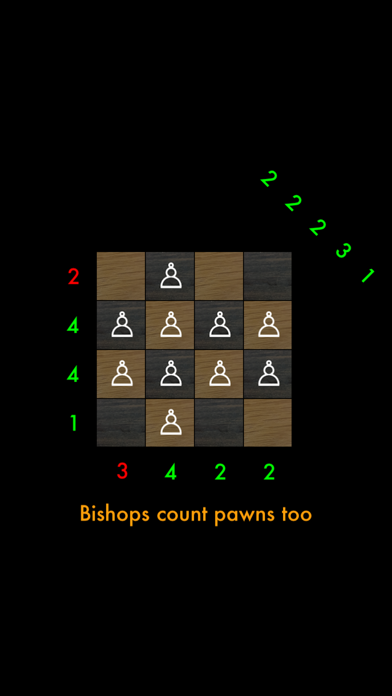 Screenshot #3 pour Chess CT