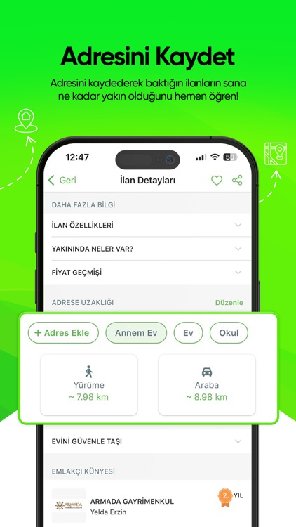 Emlakjet: Emlak Ara & İlan Ver