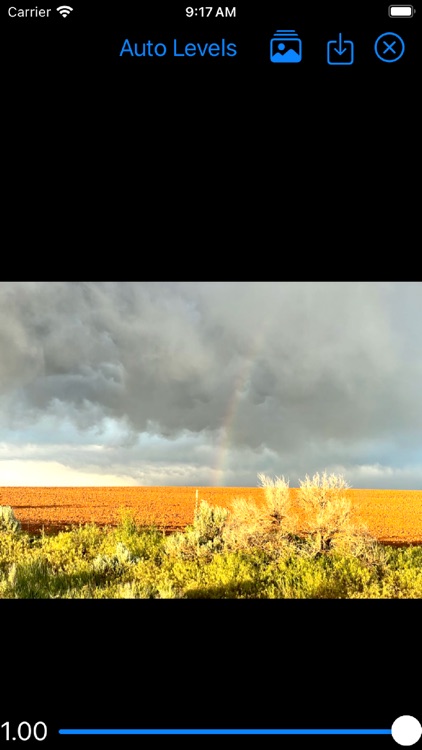 Imaging Experiments Lab