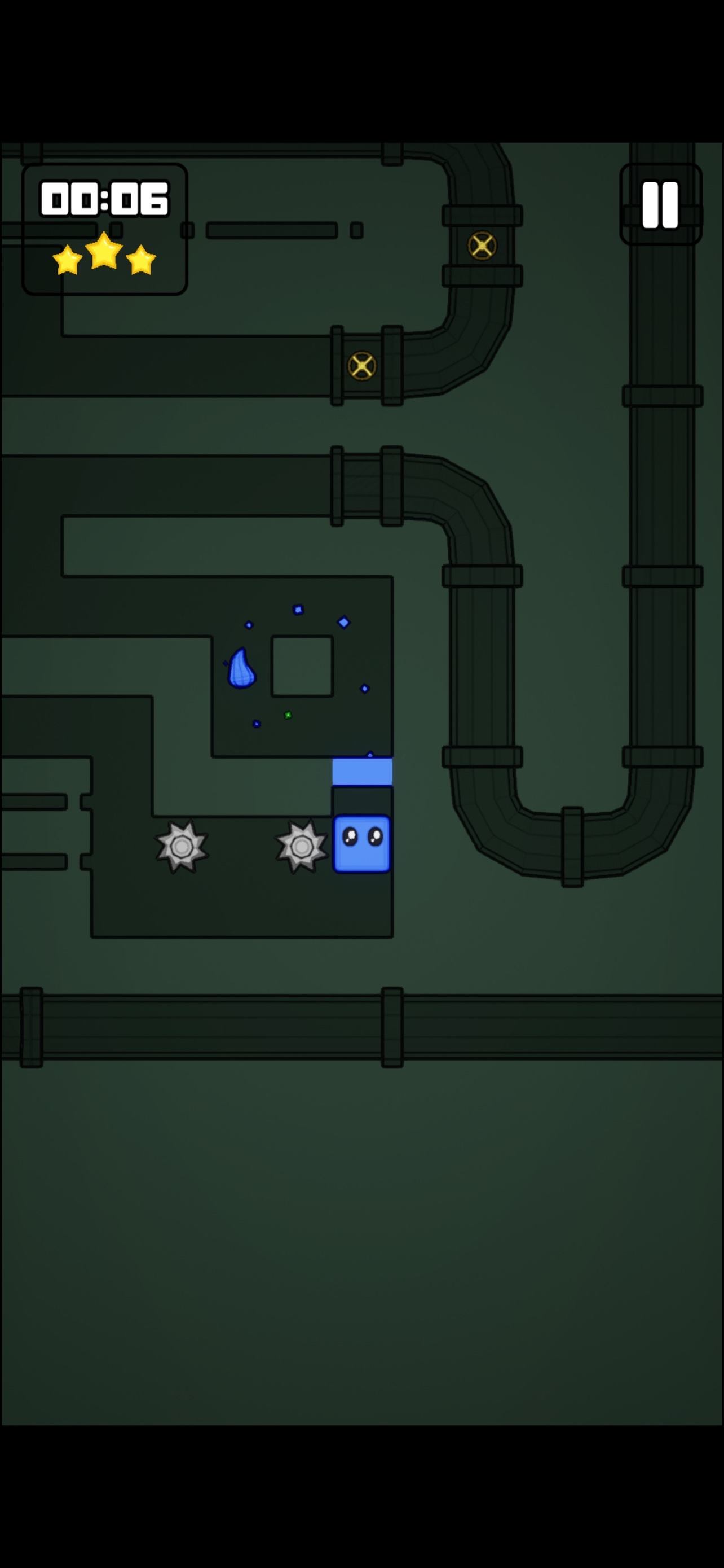 Slime Spectrum
