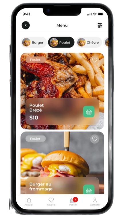 Chotaagrill screenshot-3