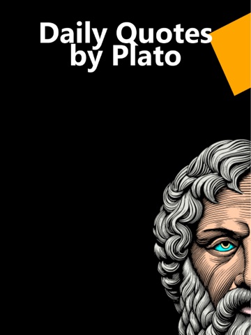 Daily Plato iPad screenshot