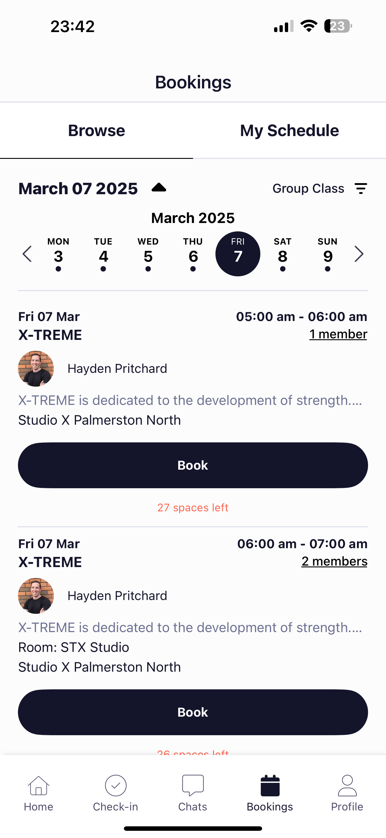 Studio X Palmerston North