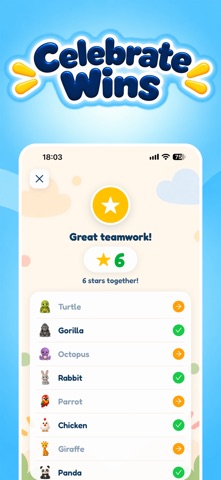 Charades for Kids - Headbands Screenshot 5