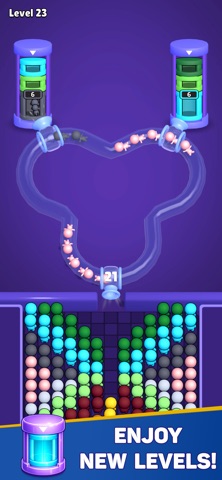 Elevator Rush 3D! Screenshot 6 of 6