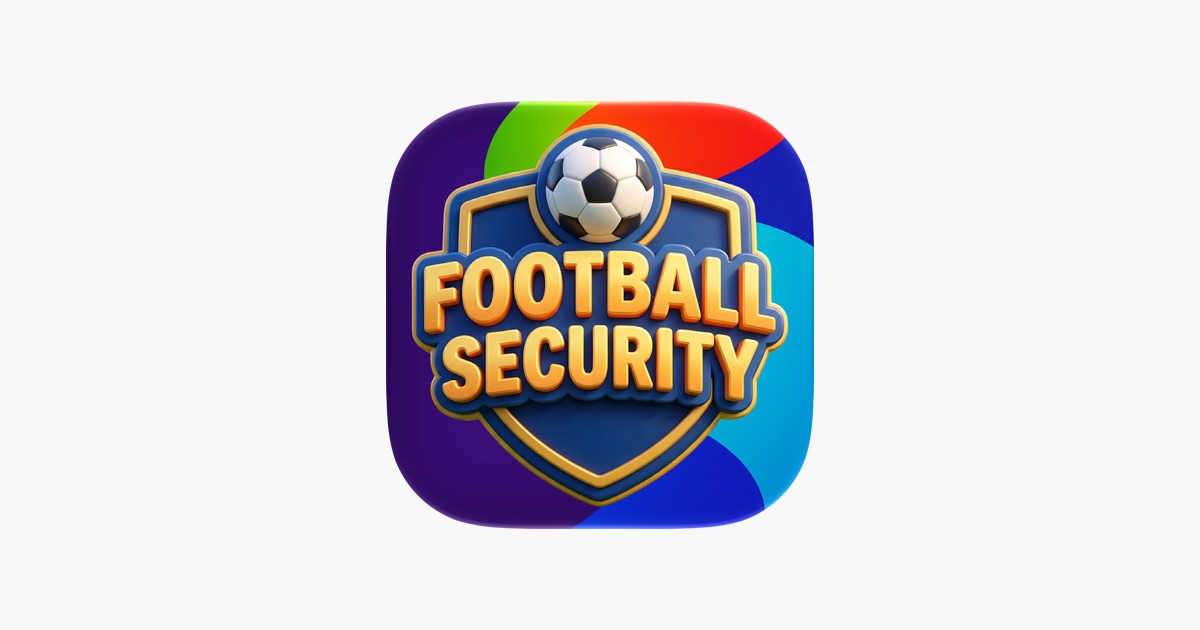 ‎Football Security Game 2026 App - App Store