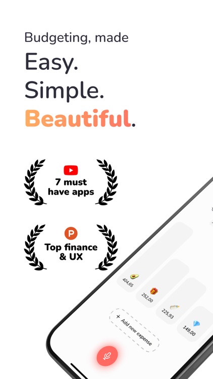 Expense Tracker - MonAi