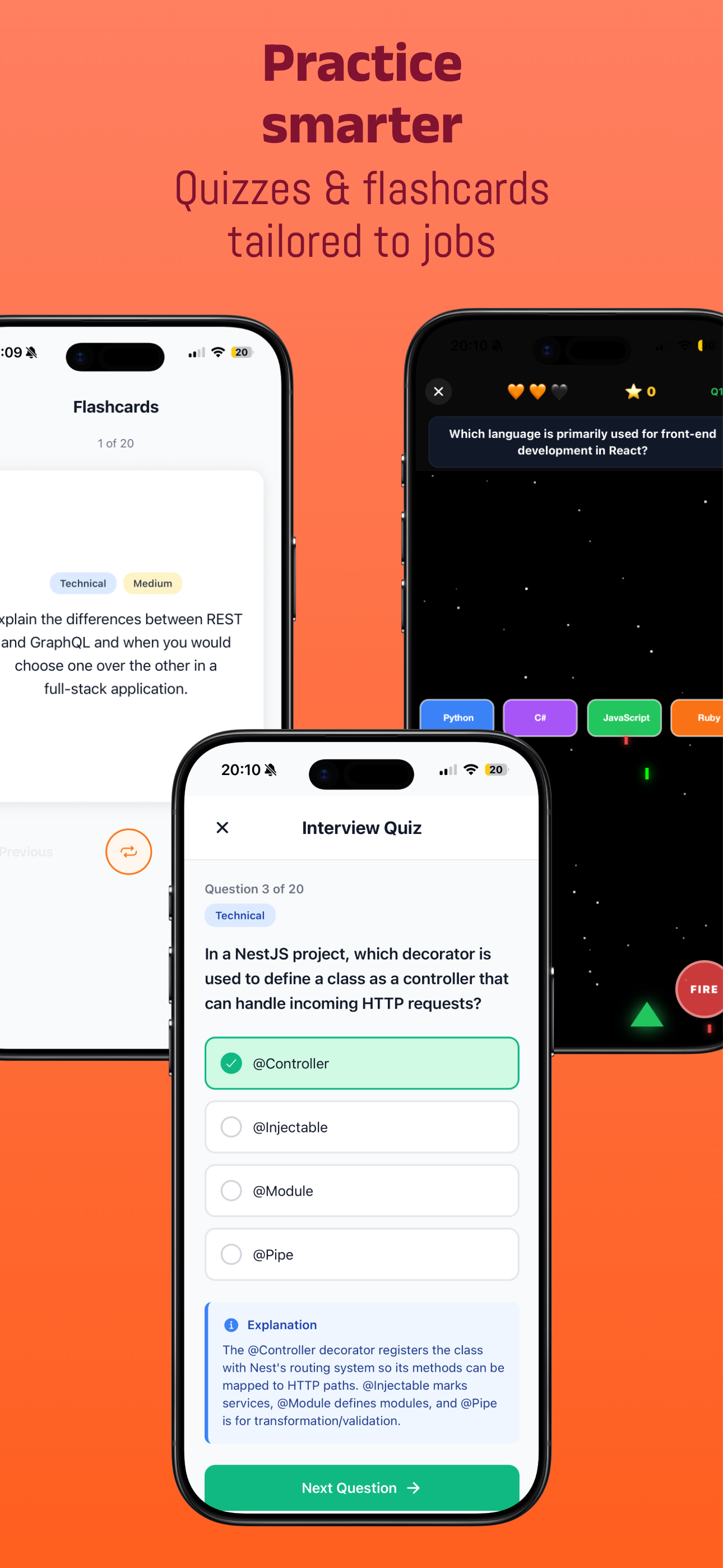 Apply4Me: AI Job Search & CV screenshot 7